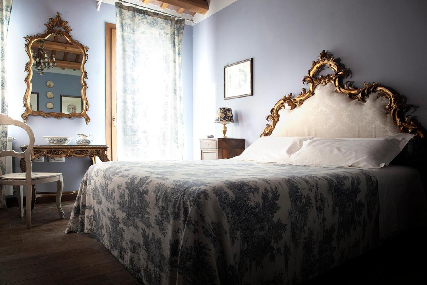 Agriturismo Forzello Ariano nel Polesine Exteriör bild
