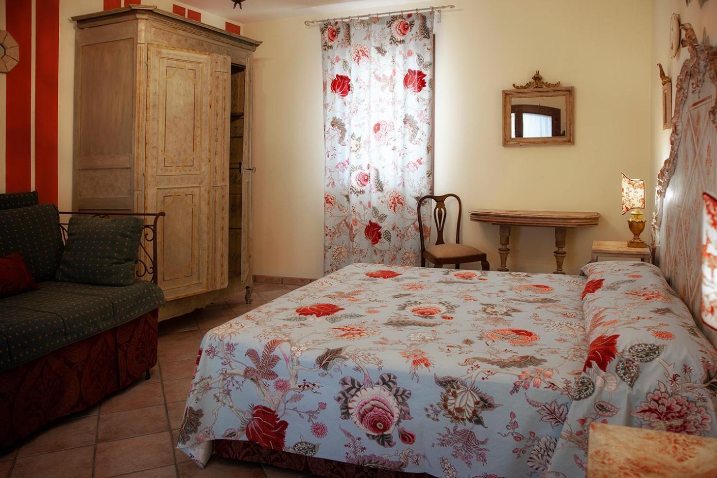 Agriturismo Forzello Ariano nel Polesine Exteriör bild