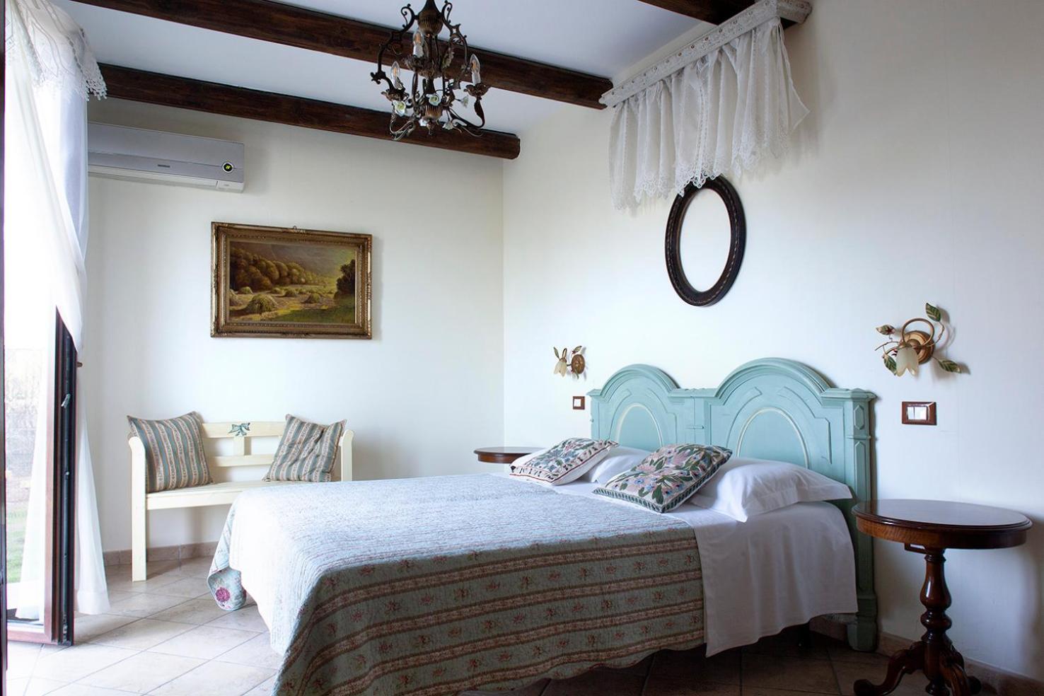 Agriturismo Forzello Ariano nel Polesine Exteriör bild